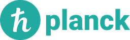Planck Logo